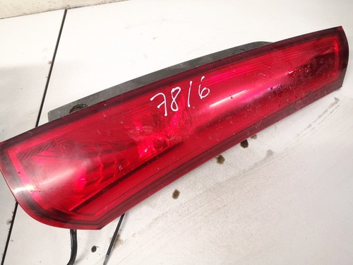 Kia ceed 2008 tail light - kia, lamp