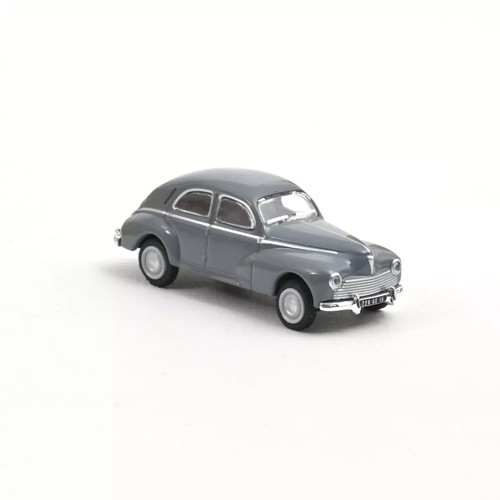Peugeot 203 1955 - peugeot,