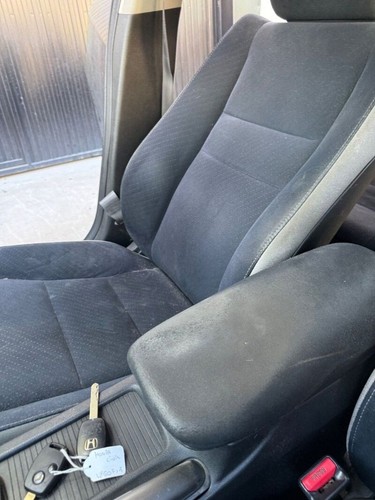 Accoudoir central honda civic - central,