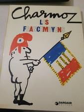 BD - CHARMOZ : LES