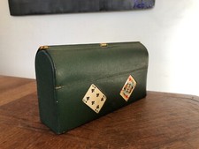 JOLI PETIT COFFRET, ÉTUI POUR