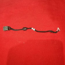 Dc Power jack for DELL LATITUDE E5540  Connecteur alimentation