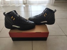 Jordan 12 Retro The Master