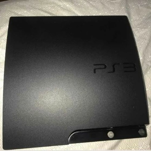 Ps3 slim sony - sony, 120