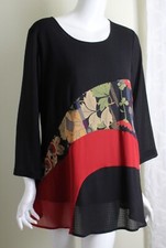 Neuf Lindi Taille M Patchwork