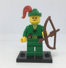 LEGO Castle : Forestman -