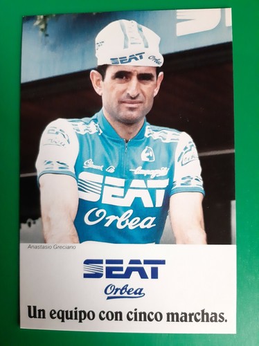 Cyclisme carte cycliste - cyclisme,