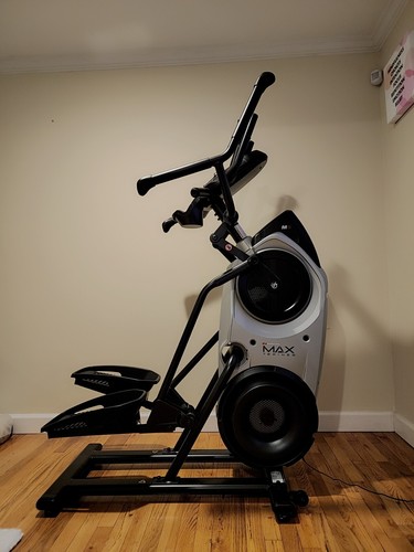 Bowflex max trainer - max, m6