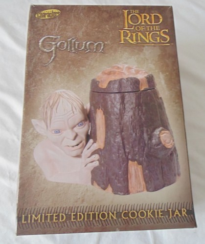 Lord the rings gollum - lord,