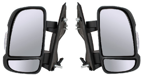 Peugeot boxer 2006 - 2006-, 2x