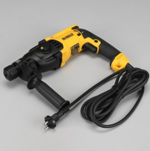 Marteau perforateur rotatif