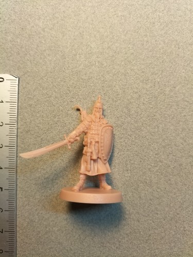 Guard miniature zombicide - , miniature/zombicide
