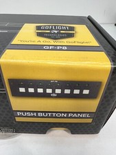 GoFlight GF-P8 Eight