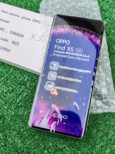 Oppo Find X5 Pro 5G (Factice)