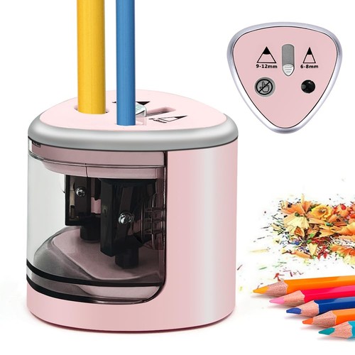 Taille crayon électrique - taille-crayon,