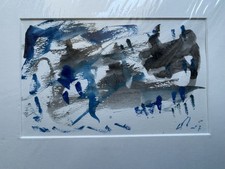 Tableau Ancien Peinture
