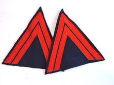 018569 galon de manche sapeur