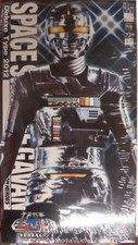 Medicom Toy RAH DX Space