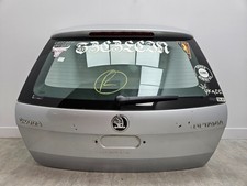 ✅HAYON/MALLE ARRIÈRE SKODA OCTAVIA 2016 1.6 D 68617275 5E9827023C