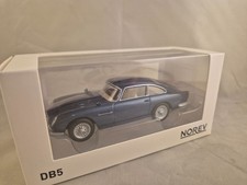 Norev jet car 270505 aston - jet,
