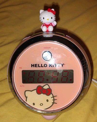 Hello kitty kt2054 fm - hello,