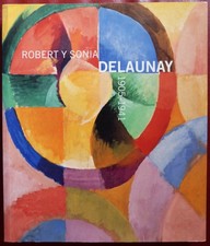 Robert y Sonia DELAUNAY