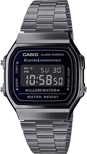 Casio a168wegg montre - casio, quartz