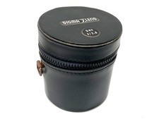 Sigma 24mm, F/2.8 Sac Noir