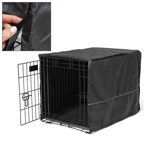 Housse cage pour - de, en