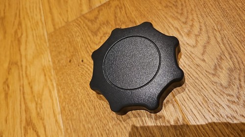 Molette réglage siège - réglage,