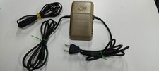 Alimentation secteur Commodore 64 + câble RF testé OK