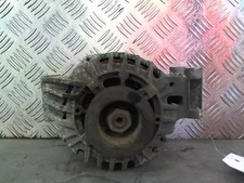 Alternateur HUMMER H3 3.5I