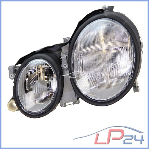 Phare principal h7 - 1x,