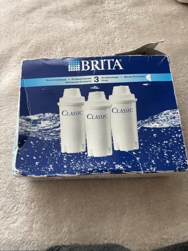 Cartouche brita - cartouche,