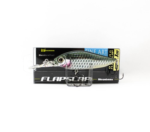 Megabass flap slap plong sp - megabass,