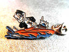 RARE PINS PIN'S PIF ET HERCULE