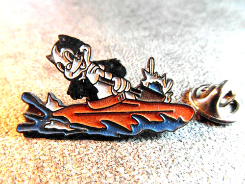 Rare pins pin pif - rare, et