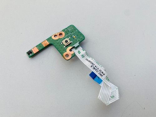 Bouton alimentation pour - d'alimentation,