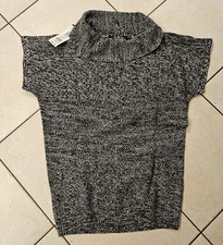 Pull Col Roulé Cache Cache