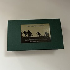 Figurines frontline figures - figurines,