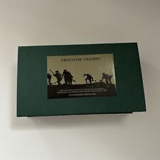 FIGURINES FRONTLINE FIGURES