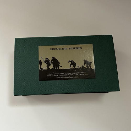 Figurines frontline figures - figurines,