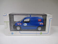 RENAULT KANGOO GRDF " Urgence Gaz " Depannage par NOREV Jet Car au 1/43