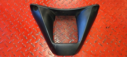 Carter sabot radiateur huile - radiateur,