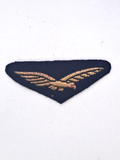 014434 patch air pilote 75 mm