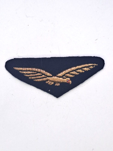 014434 patch air pilote - 75, mm