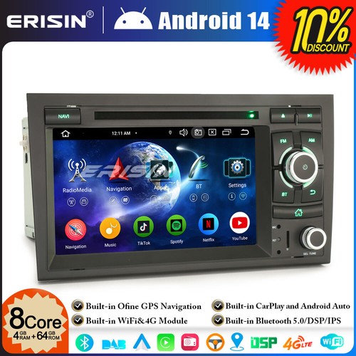 Android core 64go - 14,