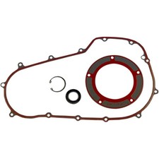 HARLEY DAVIDSON FLH / FLT -