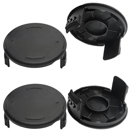 Pièces capuchons bobine - 4, de