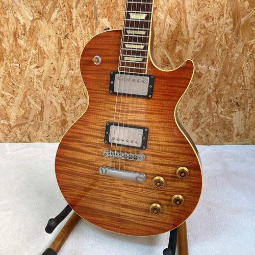 Guitare électrique orville - électrique,